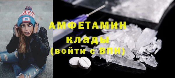 стафф Алзамай