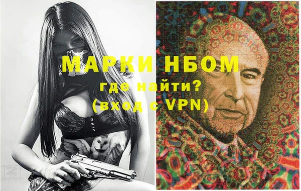 стафф Алзамай